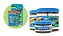 Ração New Life Spectrum Cichlid Regular Pellets (1mm 1,5mm) 100 Gramas (Pack) - Imagem 2