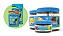 Ração New Life Spectrum Marine Fish Regular Pellets Sachê 100g - Imagem 2