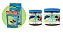 Ração New Life Spectrum Thera+A Medium Pellets (2mm 2,5mm) 100 Gramas (Pack) - Imagem 1