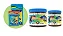 Ração New Life Spectrum Tropical Fish (Dia A Dia) Medium Pellets (2mm 2,5mm) 100 Gramas (Pack) - Imagem 2
