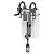 Ocean Tech Canister Hang On CHF 300 127V - Imagem 2