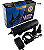 Ocean Tech Esterilizador UV PU-18W 127V - Imagem 1