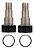 Ocean Tech Kit Bicos UV 9w, 13w - Imagem 3