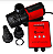 Ocean Tech Bomba Submersa AC-6000-SC 127V - Imagem 1