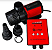 Ocean Tech Bomba Submersa AC-6000-SC 220V - Imagem 1