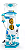 Ocean Tech Skimmer Octo 220 Bivolt - Imagem 1