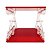 Ocean Tech Skimmer Rack 130 - Imagem 2