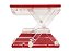 Ocean Tech Skimmer Rack 210 - Imagem 2