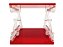 Ocean Tech Skimmer Rack 210 - Imagem 1