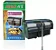 Filtro Externo Hang On Jebo 505 750 L/h 7W para Aquário 220V - Imagem 1