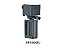 Filtro Interno Jebo AP1400F2 580 L/h 13,5W para Aquário 220V - Imagem 1