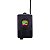 Compressor de Ar Jebo 801 1 Saída 2,3W para Aquário 110V - Imagem 2