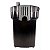 Filtro Canister Jebo 825 1.000 L/h 22W para Aquário 110V - Imagem 1