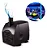 Bomba Submersa Jebo AP300 600 L/h 8,5W para Aquário 220V - Imagem 1