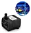 Bomba Submersa Jebo AP1700 750 L/h 18W para Aquário 220V - Imagem 1