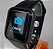 Relógio Inteligente D-20 Fitness,Para iOS e Android. - Imagem 4