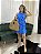 Vestido Lumion Azul - Imagem 6