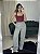 Pantalona Clair Cinza - Imagem 4