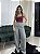 Pantalona Clair Cinza - Imagem 3