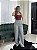 Pantalona Clair Cinza - Imagem 6
