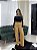 Pantalona Clair Caramelo - Imagem 1