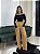 Pantalona Clair Caramelo - Imagem 3