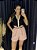 Shorts Linho Rosa - Imagem 3