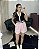 Shorts Linho Rosa - Imagem 6