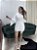 Vestido Celebrate Branco - Imagem 4