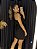 Vestido Celebrate Preto - Imagem 3