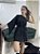 Vestido Celebrate Preto - Imagem 1