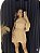 Vestido Celebrate Nude - Imagem 6