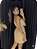 Vestido Celebrate Nude - Imagem 4
