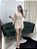 Vestido Celebrate Nude - Imagem 7