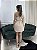 Vestido Celebrate Nude - Imagem 3