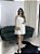 Vestido Faixa White - Imagem 1