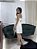 Vestido Faixa White - Imagem 3