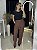 Pantalona Linho Marrom - Imagem 7