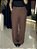 Pantalona Linho Marrom - Imagem 2