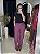 Pantalona Linho Rosa - Imagem 1