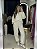 Conjunto Modal Jogger Branco - Imagem 3