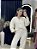 Conjunto Modal Jogger Branco - Imagem 4