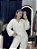 Conjunto Modal Jogger Branco - Imagem 6