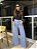 Calça Jeans Pantalona Max - Imagem 1
