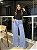 Calça Jeans Pantalona Max - Imagem 6