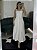 Vestido Midi Tropi Branco - Imagem 4