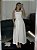 Vestido Midi Tropi Branco - Imagem 5
