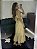 Vestido Lese Amarelo - Imagem 4
