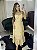 Vestido Lese Amarelo - Imagem 5