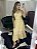 Vestido Lese Amarelo - Imagem 8